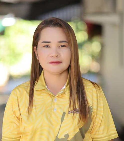นาง เวียงพิงค์ ใจหมั่น