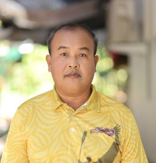 นาย โบแดง อามาตย์มนตรี