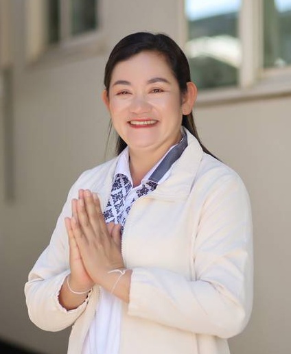 นางสาว ทิพสุคนธ์ อินทร์ลี